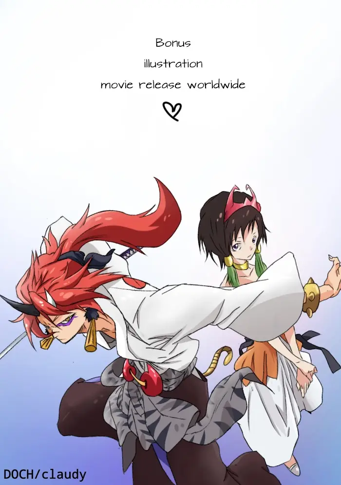 That Time I Got Reincarnated as a Slime Chapter 104 image 48_optimized